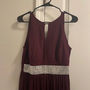 RYM RICHARDS DRESS -